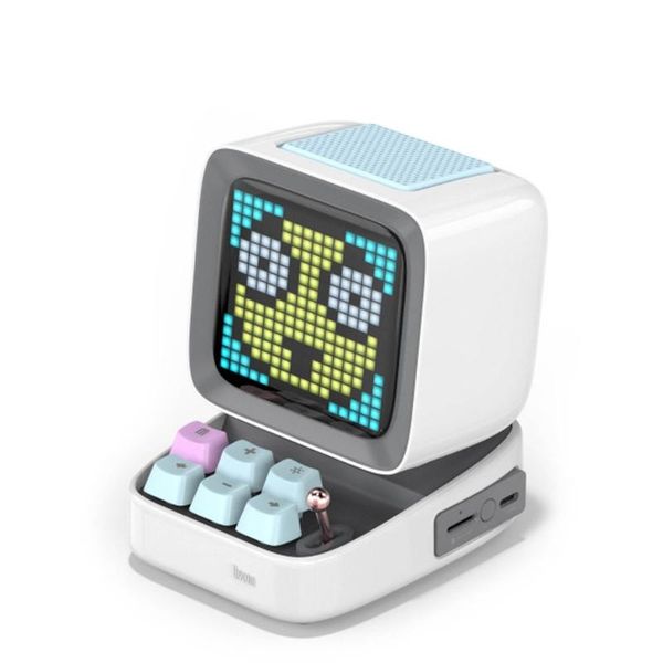 mini cute game console speaker pixel kids alarm clock multi function electronic digital wakeuptable clock vintage creative gifts
mini cute game console speaker pixel kids alarm clock multi function electronic digital wakeuptable clock vintage creative gifts