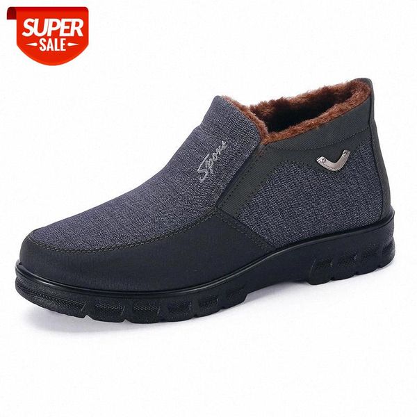 2020 winter boots for men keep warm shoes for men retro winter boots men's shoes new brand botas mujer #f111
2020 winter boots for men keep warm shoes for men retro winter boots men's shoes new brand botas mujer #f111