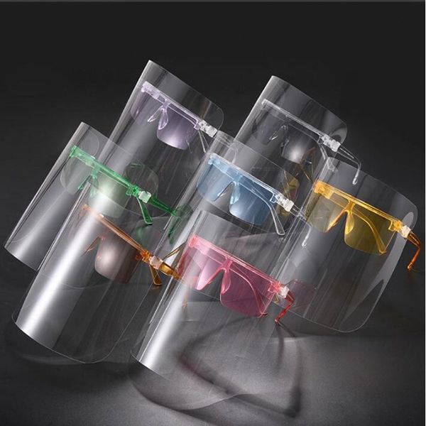 25*19cm anti masks dust faceshield transparent fog spatter oil-splash protective face mask with sunglasses yya313 scfo
25*19cm anti masks dust faceshield transparent fog spatter oil-splash protective face mask with sunglasses yya313 scfo