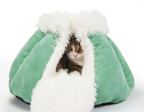cat beds & furniture christmas pet nest autumn winter small cage wrapped cat's warm dog house semi enclosed bed bedroom1
cat beds & furniture christmas pet nest autumn winter small cage wrapped cat's warm dog house semi enclosed bed bedroom1