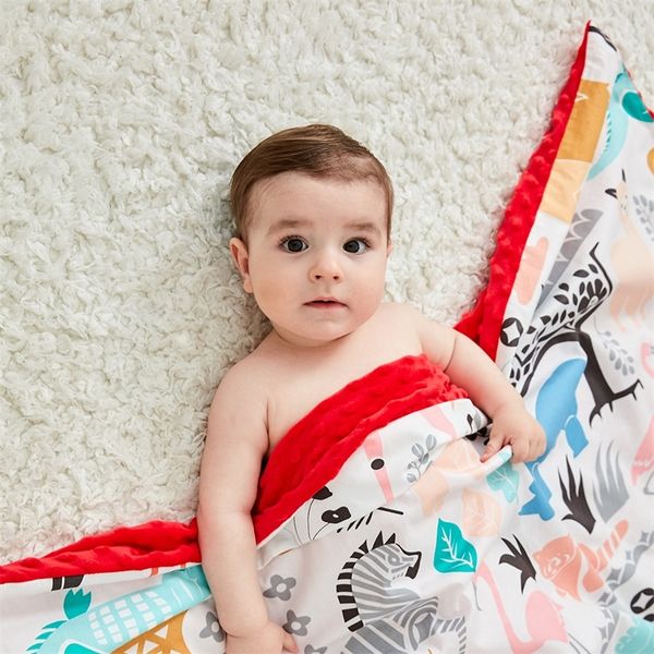 110x158cm cartoon pegasus baby blanket 3d touch soft muslin babies cotton flannel newborn stroller cover two sizes big quilt y201009
110x158cm cartoon pegasus baby blanket 3d touch soft muslin babies cotton flannel newborn stroller cover two sizes big quilt y201009