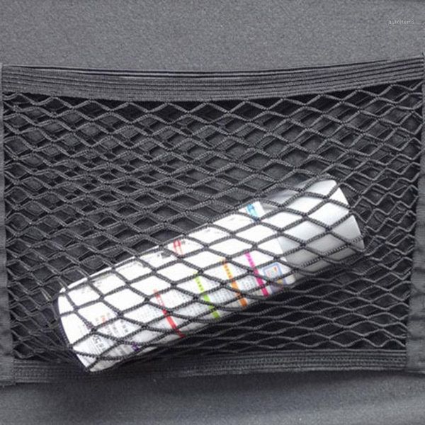 car net storage bag car trunk net nylon suv auto cargo storage mesh holder universal for cars luggage nets travel pocket1
car net storage bag car trunk net nylon suv auto cargo storage mesh holder universal for cars luggage nets travel pocket1
