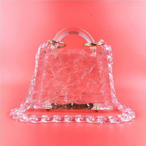 women acrylic evening tote shoulder bag bridal clutch party prom wedding crossbody handbag purse1
women acrylic evening tote shoulder bag bridal clutch party prom wedding crossbody handbag purse1