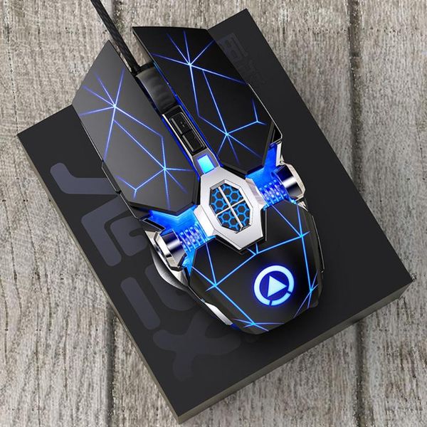 профессиональная проводная мышь gaming механические sensitive тихая мышь с подсветкой 3200dpi настройка компьютера мыши для ноутбука usb-каб
профессиональная проводная мышь gaming механические sensitive тихая мышь с подсветкой 3200dpi настройка компьютера мыши для ноутбука usb-каб
