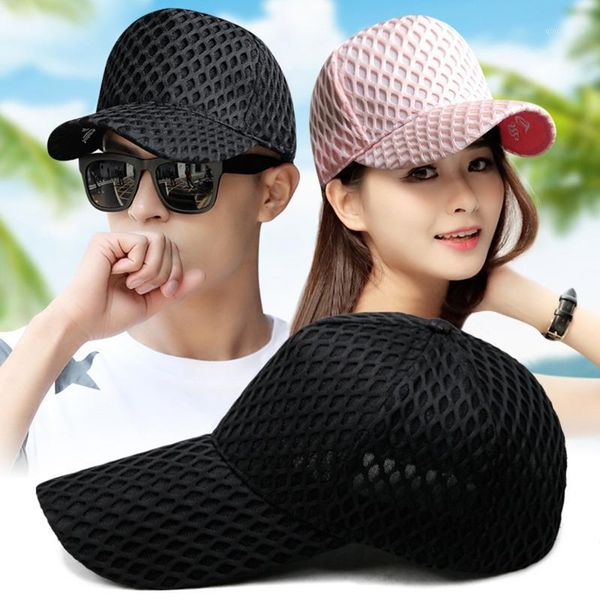 2020 new arrival mesh baseball caps adjustable cotton breathable comfortable sunshade sun hat snapback caps1, Black;white
2020 new arrival mesh baseball caps adjustable cotton breathable comfortable sunshade sun hat snapback caps1, Black;white