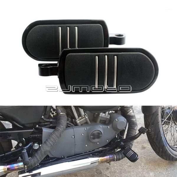 motorcycle foot pegs streamliner foot rests for dyna softail sportster touring v-rod custom aluminum peg rest1
motorcycle foot pegs streamliner foot rests for dyna softail sportster touring v-rod custom aluminum peg rest1