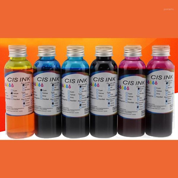 ink refill kits 100ml universal edible for deskcoffee printer color c m y k+ lc lm1
ink refill kits 100ml universal edible for deskcoffee printer color c m y k+ lc lm1