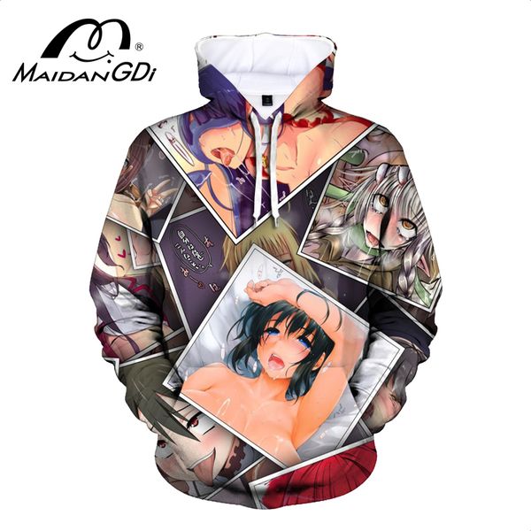 maidangdi 3d digital hoodies sweatshirt men women japanese temptation anime girl pullover oversized casual loose sweatshirt q1105, Black
maidangdi 3d digital hoodies sweatshirt men women japanese temptation anime girl pullover oversized casual loose sweatshirt q1105, Black