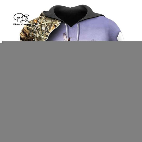 men's hoodies & sweatshirts plstar cosmos duck hunting animal camo tattoo dog tracksuit pullover streetwear 3dprint men/women autumn fu, Black
men's hoodies & sweatshirts plstar cosmos duck hunting animal camo tattoo dog tracksuit pullover streetwear 3dprint men/women autumn fu, Black