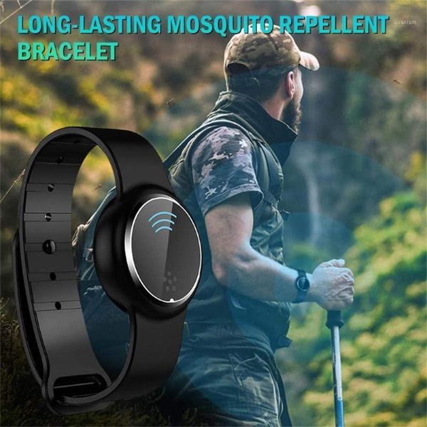 smart wristbands portable electronic mosquito repellent wristband band rechargeable children ultrasonic anti-mosquito bracelet in summer1
smart wristbands portable electronic mosquito repellent wristband band rechargeable children ultrasonic anti-mosquito bracelet in summer1