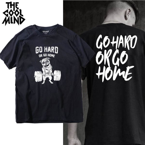 men tshirt causl short sleeve crewneck go hard or go home pug mens t shirt tees shirt sport hooded sweatshirt hoodie
men tshirt causl short sleeve crewneck go hard or go home pug mens t shirt tees shirt sport hooded sweatshirt hoodie