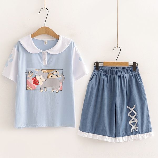 nfa5s shorts children's fun sweet cat printed yweyk cat cartoon summer women's new 2020 embroidered shorts embroidered, Gray
nfa5s shorts children's fun sweet cat printed yweyk cat cartoon summer women's new 2020 embroidered shorts embroidered, Gray