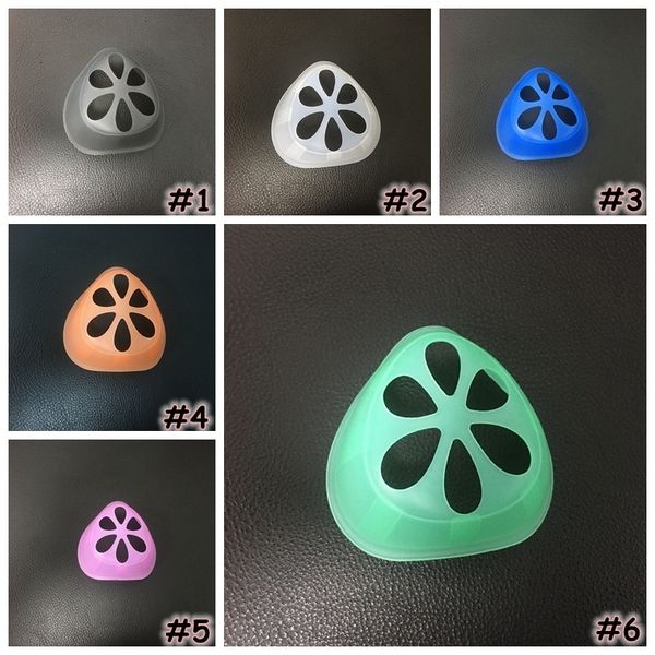 reusable 3d colors mask bracket lipstick 6 protection stand inner support nose increase breathing space mouth cover holder cca12488 200pcs
reusable 3d colors mask bracket lipstick 6 protection stand inner support nose increase breathing space mouth cover holder cca12488 200pcs