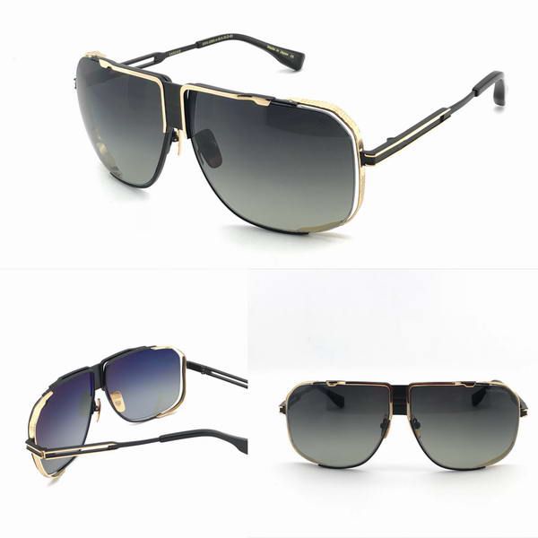mens runway frame sunglasses 2065 black grey shaded shades design glasses des lunettes de soleil classic sunglasses with box, White;black
mens runway frame sunglasses 2065 black grey shaded shades design glasses des lunettes de soleil classic sunglasses with box, White;black