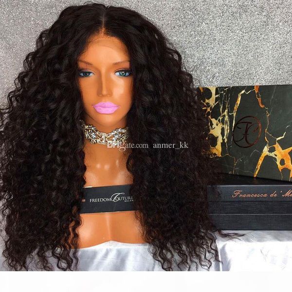 lace front wig kinky curly pre plucked hairline lace front wig curly full lace wig brazilian virgin hair 150% density glueless, Black;brown
lace front wig kinky curly pre plucked hairline lace front wig curly full lace wig brazilian virgin hair 150% density glueless, Black;brown