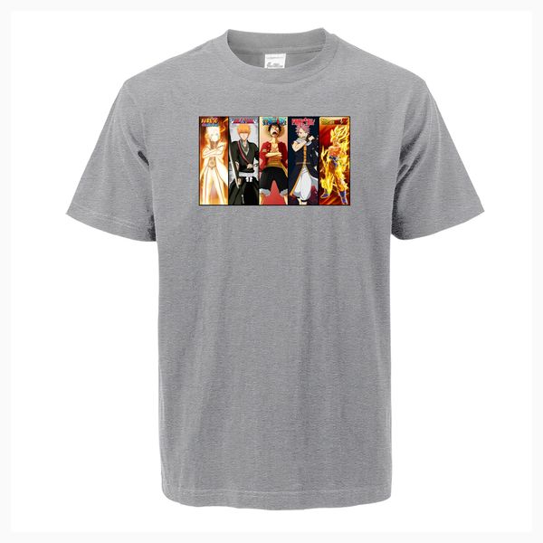 sport japan anime bleach naruto men t shirts 2019 summer new fashion t-shirt cotton slim fit casual men streetwear
sport japan anime bleach naruto men t shirts 2019 summer new fashion t-shirt cotton slim fit casual men streetwear