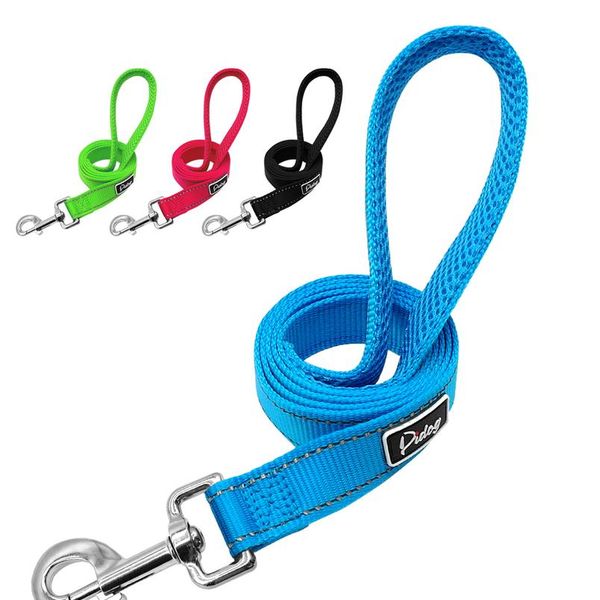 120cm nylon dog leash reflective dog lead leash for small medium dogs walking training running durable wmtuhg
120cm nylon dog leash reflective dog lead leash for small medium dogs walking training running durable wmtuhg
