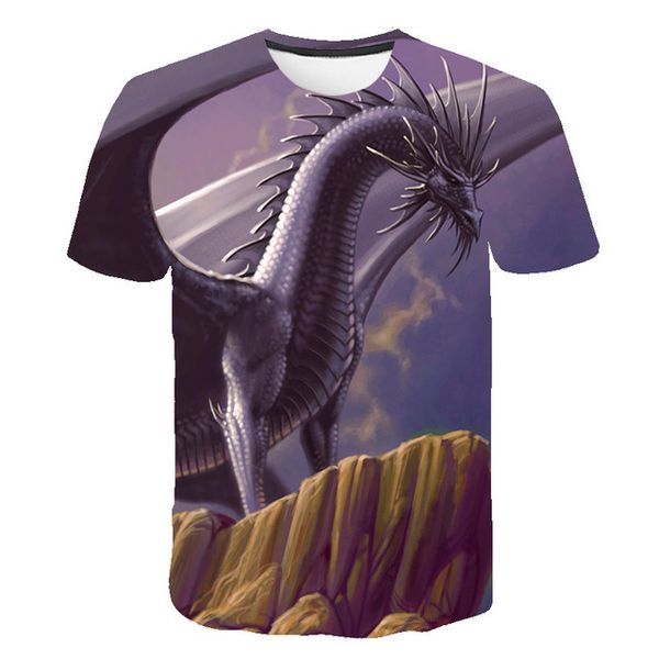 popular chinese cartoon dragon and versatile harajukut-shirts 3d print shirts harajuku horror oversized men clothing
popular chinese cartoon dragon and versatile harajukut-shirts 3d print shirts harajuku horror oversized men clothing