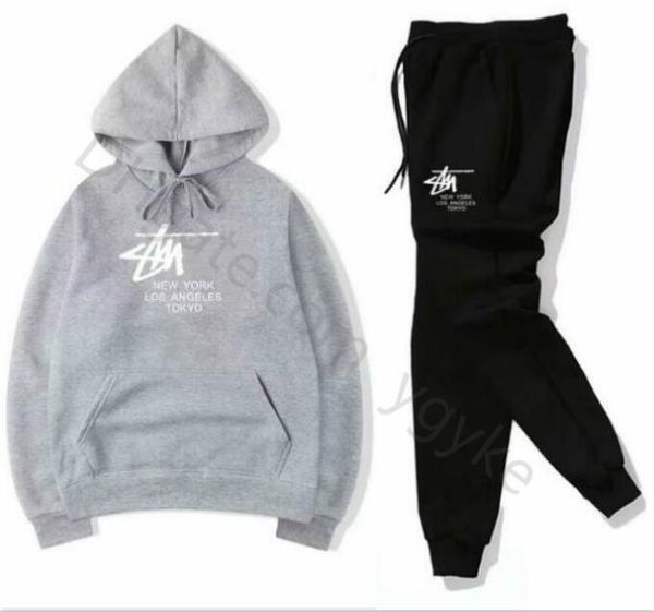2pcs fashion men s designers tracksuits print sweatsuits hommes jogger suits pollover hooded hoodies sporting women suit hip hop sets s-3xl, Gray
2pcs fashion men s designers tracksuits print sweatsuits hommes jogger suits pollover hooded hoodies sporting women suit hip hop sets s-3xl, Gray