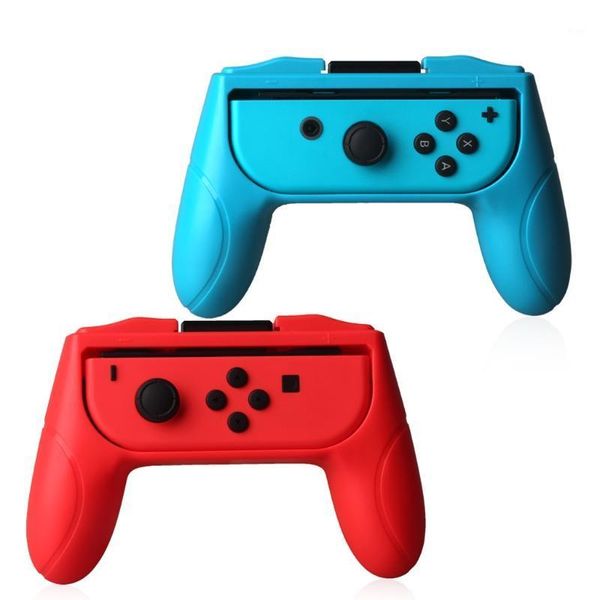 game controllers & joysticks 2pcs controller grip handle holder stand for switch joy-con n-switch1
game controllers & joysticks 2pcs controller grip handle holder stand for switch joy-con n-switch1