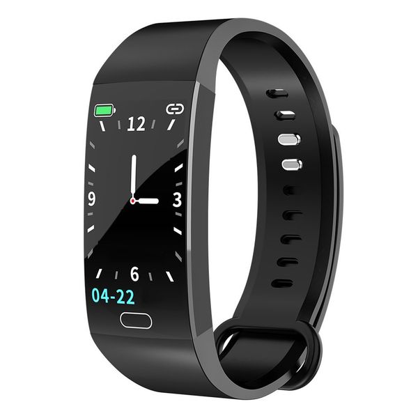 smart with measuring pressure clock tonometer pedometer wristband fitness tracker heart rate monitor sports bracelet
smart with measuring pressure clock tonometer pedometer wristband fitness tracker heart rate monitor sports bracelet