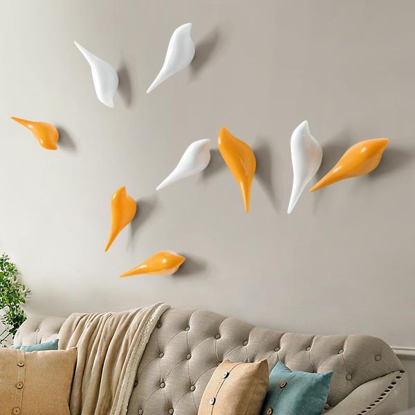 creative wall hooks bird decoration resin wood grain hooks bedroom door after animals 3d coat hook single wall hanger l50
creative wall hooks bird decoration resin wood grain hooks bedroom door after animals 3d coat hook single wall hanger l50