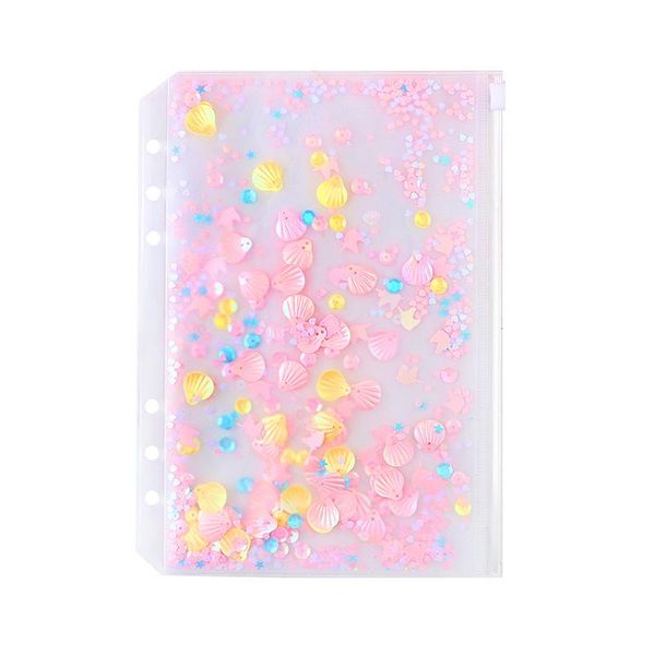 a5 a6 kawaii в розовый shell блестки прозрачный пвх сыпучие leaf файла сумка офиса школьные принадлежности канцелярские сумка. wmtdwd item_h
a5 a6 kawaii в розовый shell блестки прозрачный пвх сыпучие leaf файла сумка офиса школьные принадлежности канцелярские сумка. wmtdwd item_h