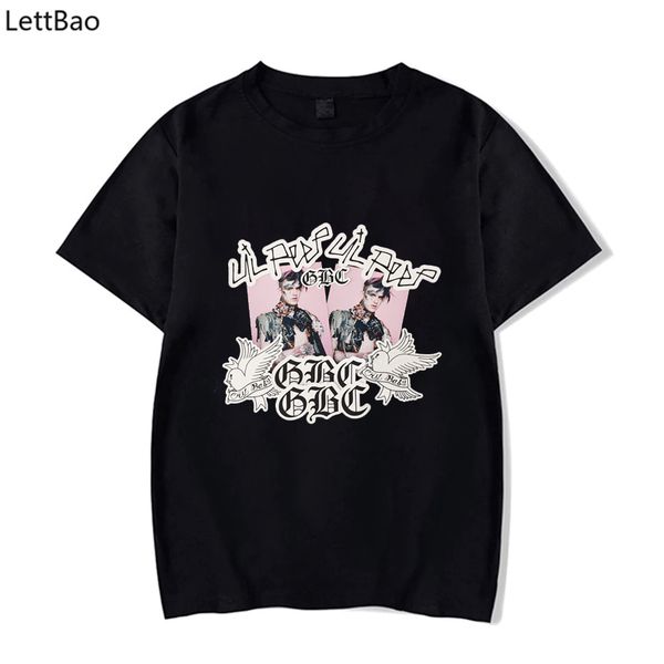 sport lil peep hip hop t-shirts men women harajuku clothing casual aesthetic streetwear short sleeve graphic printed t-shirts
sport lil peep hip hop t-shirts men women harajuku clothing casual aesthetic streetwear short sleeve graphic printed t-shirts