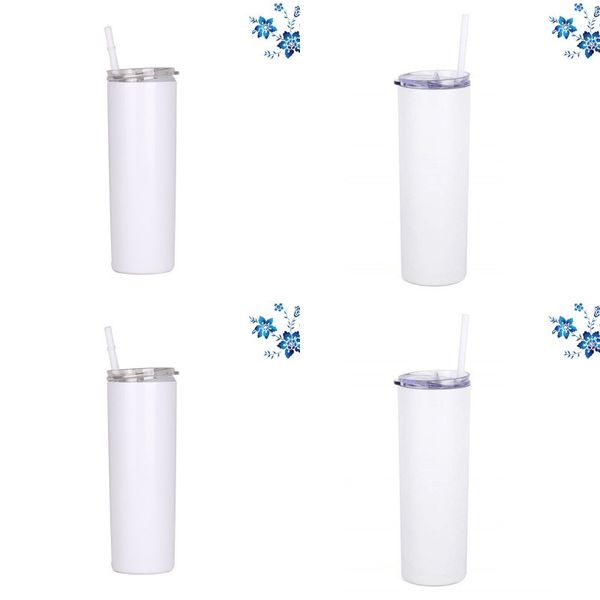 stainless steel blanks cups white 20oz sublimation straight skinny tumbler transparent plastic snore piece mugs keep warm water drinks n2
stainless steel blanks cups white 20oz sublimation straight skinny tumbler transparent plastic snore piece mugs keep warm water drinks n2