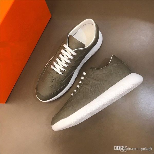 new designers blade series sports shoes shock-absorbing casual shoe wear-resistant single shoes men's fashion jogging coach casual shoe, Black
new designers blade series sports shoes shock-absorbing casual shoe wear-resistant single shoes men's fashion jogging coach casual shoe, Black