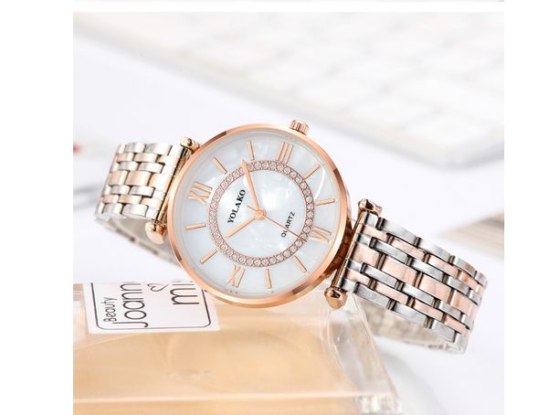 olevs brand men classic quartz waterproof watch leather strap business popular casual men watch, Slivery;brown
olevs brand men classic quartz waterproof watch leather strap business popular casual men watch, Slivery;brown