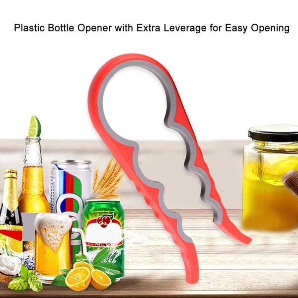 4 in 1 multifunctional can opener gourd shaped non slip twist bottle opener can opener manual non-sl jllnuz
4 in 1 multifunctional can opener gourd shaped non slip twist bottle opener can opener manual non-sl jllnuz