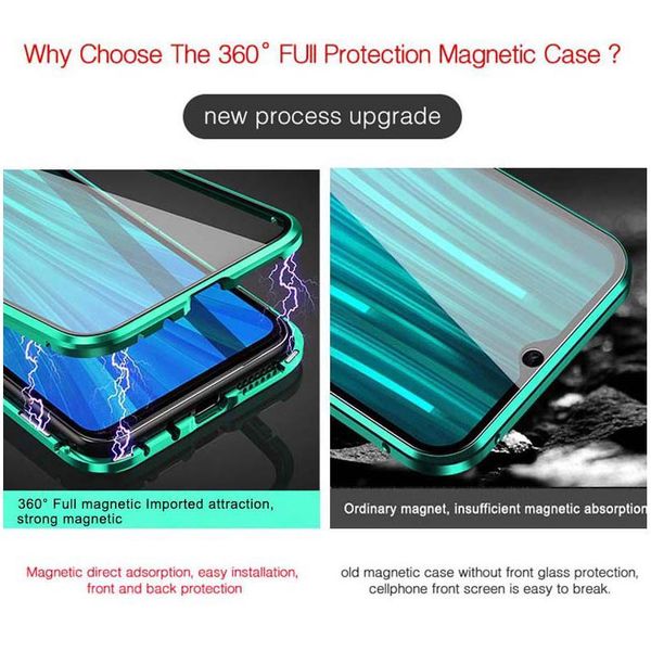 360 magnetic adsorption metal phone case for huawei p20 p30 p40 lite mate 20 30 pro nova 5 5 qylmso
360 magnetic adsorption metal phone case for huawei p20 p30 p40 lite mate 20 30 pro nova 5 5 qylmso