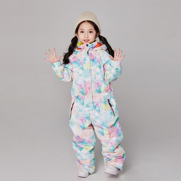 skiing jackets winter children ski suit waterproof windproof boy girls warm and pants colorful kids snow thermal clothes 589
skiing jackets winter children ski suit waterproof windproof boy girls warm and pants colorful kids snow thermal clothes 589