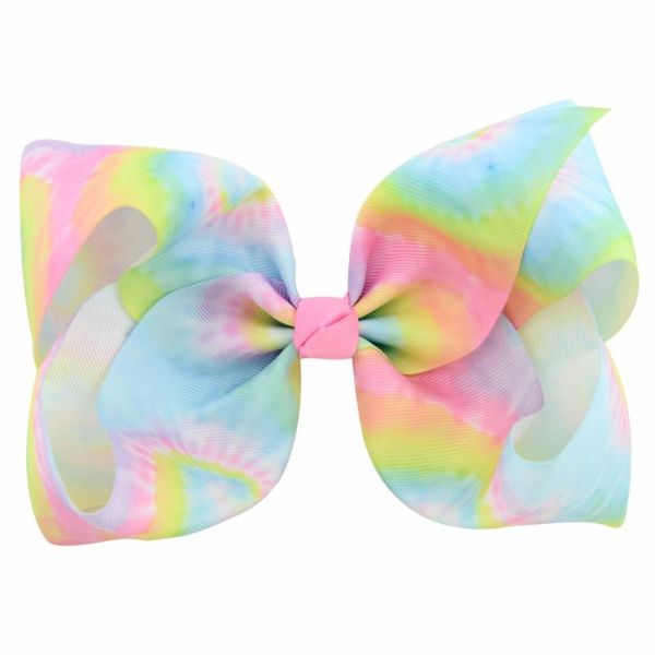 hair accessories 1pcs 8 inch printed large bow clip butterfly polka dots rainbow hairpin big handmade for girls 826, Slivery;white
hair accessories 1pcs 8 inch printed large bow clip butterfly polka dots rainbow hairpin big handmade for girls 826, Slivery;white