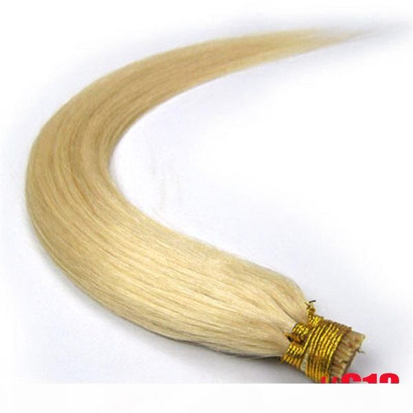 16"-24" tangle-i tip hair extensions human platinum blonde pre-bonded keratin hair 0.5g s 100s pack i tip extitions, Black
16"-24" tangle-i tip hair extensions human platinum blonde pre-bonded keratin hair 0.5g s 100s pack i tip extitions, Black