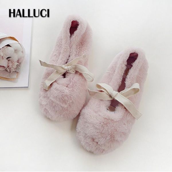 slippers short plush home flats shoes woman winter warm korean sweet pink bedroom non-slip indoor velvet women flat loafers1, Black
slippers short plush home flats shoes woman winter warm korean sweet pink bedroom non-slip indoor velvet women flat loafers1, Black
