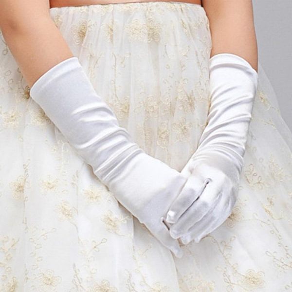 pink princess dress up gloves shiny silky satin flower girl long gloves for costume party wedding formal pageant st308 h jllpje, White
pink princess dress up gloves shiny silky satin flower girl long gloves for costume party wedding formal pageant st308 h jllpje, White
