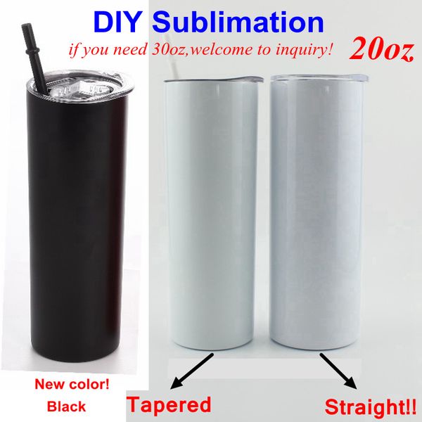sublimation tumbler blank tumblers diy 20oz stainless steel skinny insulated straight cups white silvery beer coffee mugs yfa2455
sublimation tumbler blank tumblers diy 20oz stainless steel skinny insulated straight cups white silvery beer coffee mugs yfa2455