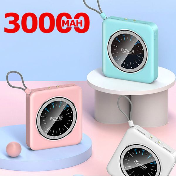 mini power bank 30000mah portable outdoor fast charging and charging usb mobile power bank external battery charger for xiaomi for free
mini power bank 30000mah portable outdoor fast charging and charging usb mobile power bank external battery charger for xiaomi for free