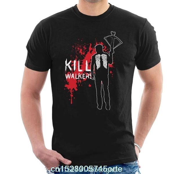 sport printed funny 2020 camiseta the walking dead daryl crossbow men's t-shirt women t-shirt
sport printed funny 2020 camiseta the walking dead daryl crossbow men's t-shirt women t-shirt