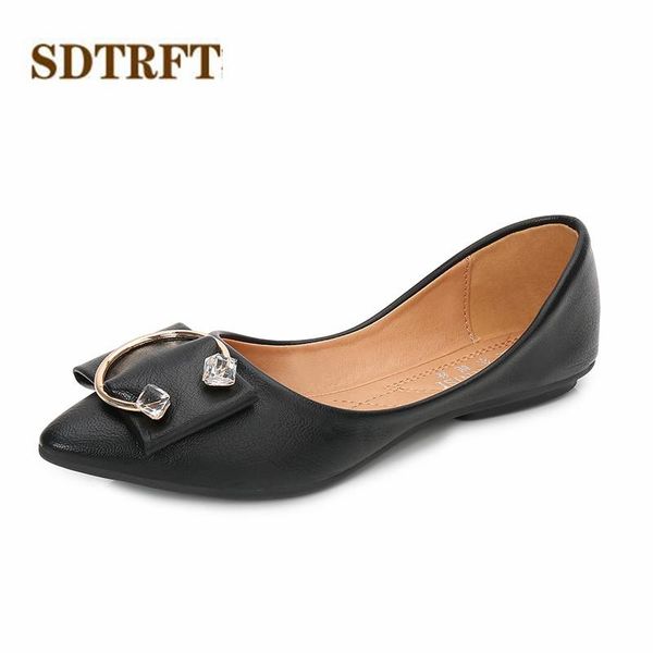 sdtrft zapatos mujer casual driver flats women basic soft sole shallow mouth pointed toe rhinestone buckle shoes plus:36-41 42, Black
sdtrft zapatos mujer casual driver flats women basic soft sole shallow mouth pointed toe rhinestone buckle shoes plus:36-41 42, Black