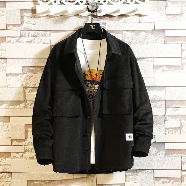 2021 new autumn black man jacket middle-aged coats for outerwear male oversize 4xl 5xl 4f36, Black;brown
2021 new autumn black man jacket middle-aged coats for outerwear male oversize 4xl 5xl 4f36, Black;brown