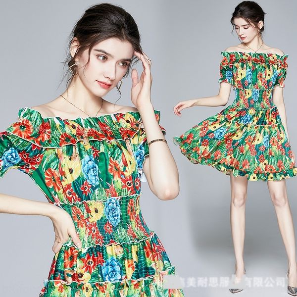 3272020 cactus jungle print sexyshoulder stretch waist 3272020 cactus jungle print sexyshoulder stretch waist dress dress dress qb1xm, Black;gray
3272020 cactus jungle print sexyshoulder stretch waist 3272020 cactus jungle print sexyshoulder stretch waist dress dress dress qb1xm, Black;gray