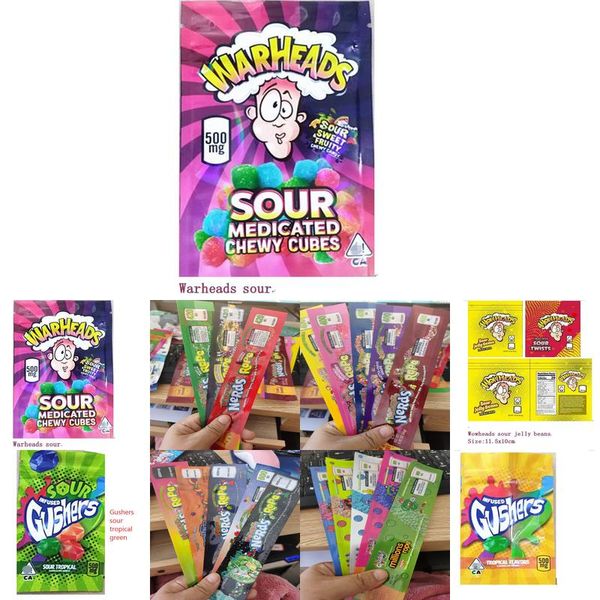 упаковка haribo ba gummies укусы caribo gasheads горячих укусы укусы полудурки runtz airheads заряженной budheads боеголовка edibles flamin