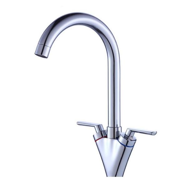 dual handle kitchen faucet cold mixer polished chrome kitchen faucets solid brass deck mount kitc jllqxd
dual handle kitchen faucet cold mixer polished chrome kitchen faucets solid brass deck mount kitc jllqxd