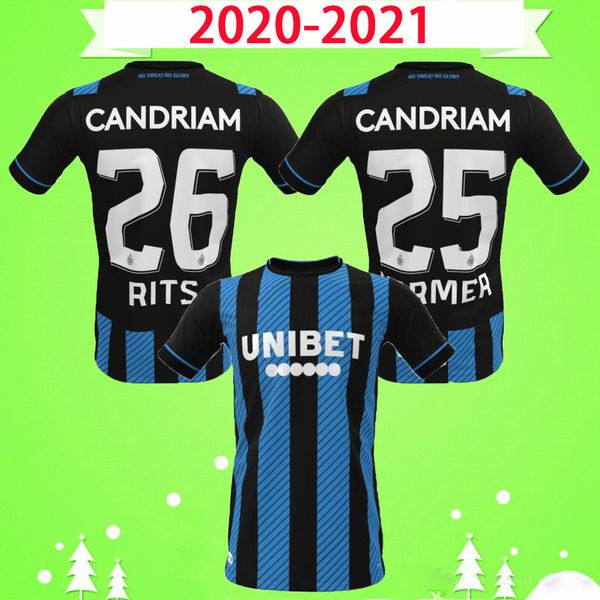 mens 20 /21 club brugge kv football shirt 2020 2021 belgium bruges child youth soccer jersey vormer vanaken diatta uniform home, Black;yellow
mens 20 /21 club brugge kv football shirt 2020 2021 belgium bruges child youth soccer jersey vormer vanaken diatta uniform home, Black;yellow