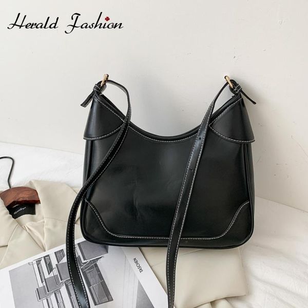 large solid color women handbags pu leather shoulder bags designer female messenger bags ladies casual tote sac a main
large solid color women handbags pu leather shoulder bags designer female messenger bags ladies casual tote sac a main