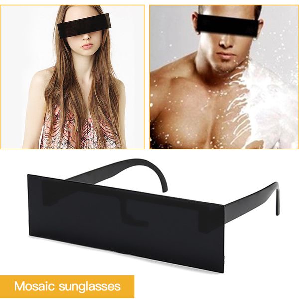 party mosaic coding flat new1pcs beach personality cos sunglasses ins box glasses for men and women 3
party mosaic coding flat new1pcs beach personality cos sunglasses ins box glasses for men and women 3