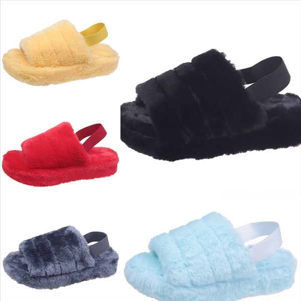 nklm mujer summer women bow plush new slippers with ladies plush home cotton pad slipper fur indoor floor bedroom zapatos de open toe, Black
nklm mujer summer women bow plush new slippers with ladies plush home cotton pad slipper fur indoor floor bedroom zapatos de open toe, Black